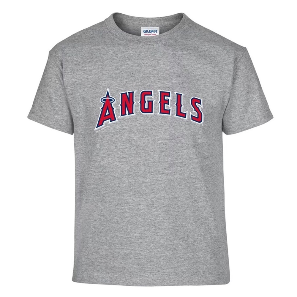 MLB Los Angeles Angels Cabrera Jersey Tee XL - Picture 1 of 5